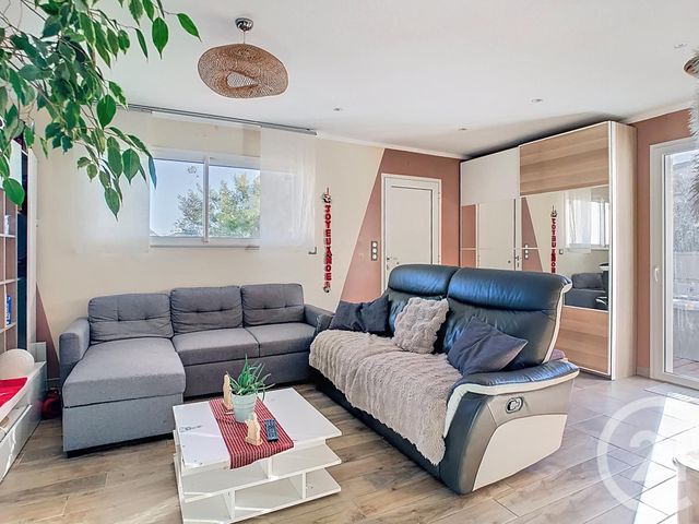 Maison &agrave; vendre - 5 pi&egrave;ces - 110,78 m2 - Vacquieres - 34 - LANGUEDOC-ROUSSILLON