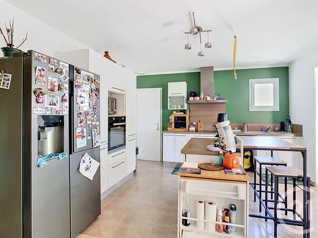 Maison &agrave; vendre - 5 pi&egrave;ces - 110,78 m2 - St Mathieu De Treviers - 34 - LANGUEDOC-ROUSSILLON