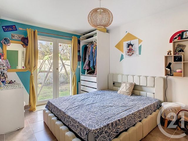 Maison &agrave; vendre - 5 pi&egrave;ces - 110,78 m2 - Vacquieres - 34 - LANGUEDOC-ROUSSILLON