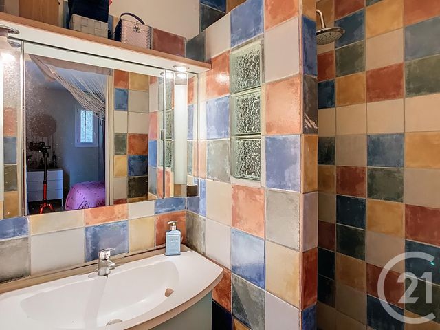 Maison &agrave; vendre - 7 pi&egrave;ces - 157,61 m2 - St Mathieu De Treviers - 34 - LANGUEDOC-ROUSSILLON