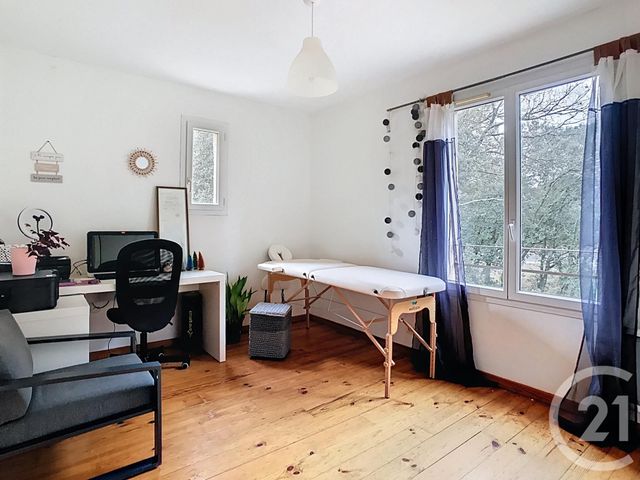 Maison &agrave; vendre - 7 pi&egrave;ces - 157,61 m2 - St Mathieu De Treviers - 34 - LANGUEDOC-ROUSSILLON