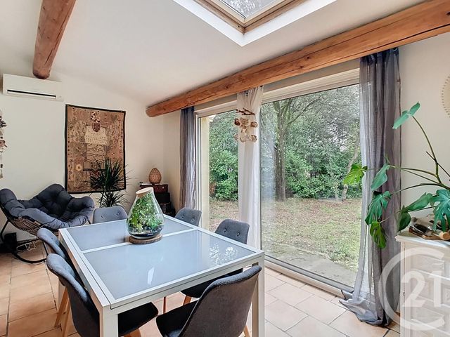 Maison &agrave; vendre - 7 pi&egrave;ces - 157,61 m2 - St Mathieu De Treviers - 34 - LANGUEDOC-ROUSSILLON