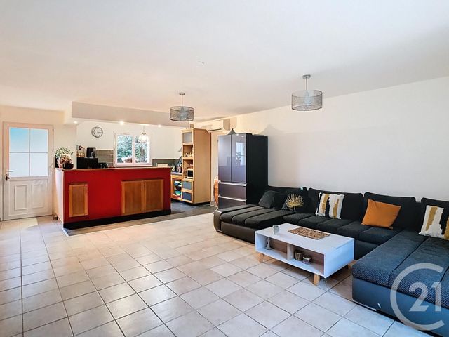 Maison &agrave; vendre - 7 pi&egrave;ces - 157,61 m2 - St Mathieu De Treviers - 34 - LANGUEDOC-ROUSSILLON