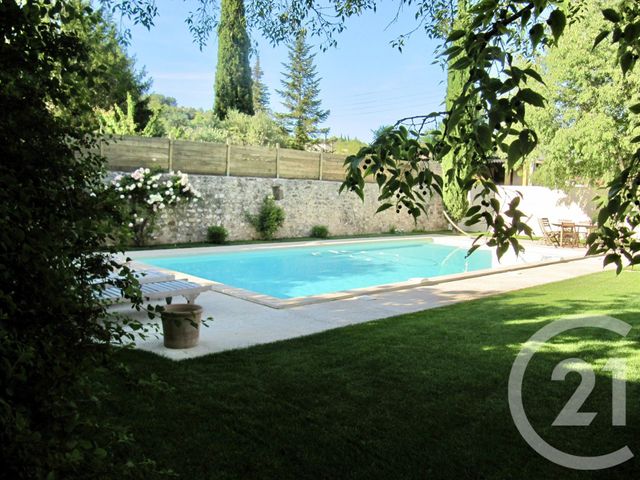 Maison &agrave; vendre - 10 pi&egrave;ces - 300 m2 - Montpellier - 34 - LANGUEDOC-ROUSSILLON