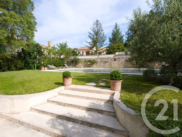 Maison &agrave; vendre - 10 pi&egrave;ces - 300 m2 - Montpellier - 34 - LANGUEDOC-ROUSSILLON