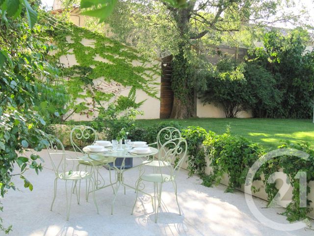Maison &agrave; vendre - 10 pi&egrave;ces - 300 m2 - Montpellier - 34 - LANGUEDOC-ROUSSILLON