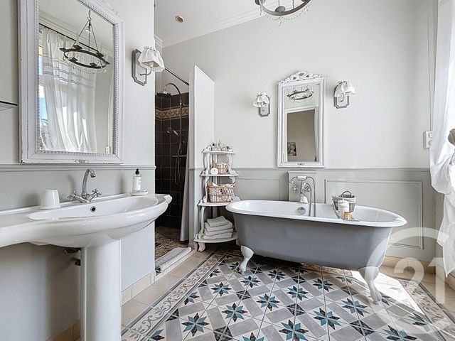 Maison &agrave; vendre - 10 pi&egrave;ces - 300 m2 - Montpellier - 34 - LANGUEDOC-ROUSSILLON