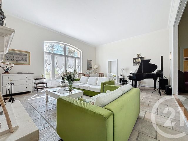 Maison &agrave; vendre - 10 pi&egrave;ces - 300 m2 - Montpellier - 34 - LANGUEDOC-ROUSSILLON