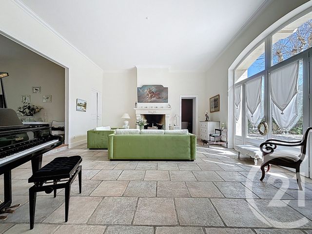 Maison &agrave; vendre - 10 pi&egrave;ces - 300 m2 - Montpellier - 34 - LANGUEDOC-ROUSSILLON