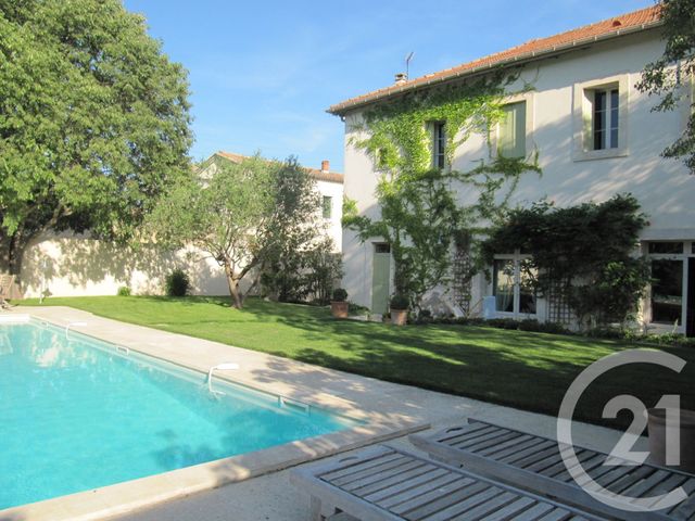 maison - MONTPELLIER - 34