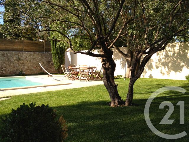 Maison &agrave; vendre - 10 pi&egrave;ces - 300 m2 - Montpellier - 34 - LANGUEDOC-ROUSSILLON