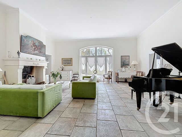 Maison &agrave; vendre - 10 pi&egrave;ces - 300 m2 - Montpellier - 34 - LANGUEDOC-ROUSSILLON