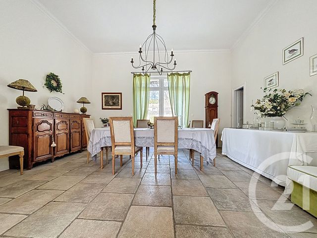 Maison &agrave; vendre - 10 pi&egrave;ces - 300 m2 - Montpellier - 34 - LANGUEDOC-ROUSSILLON