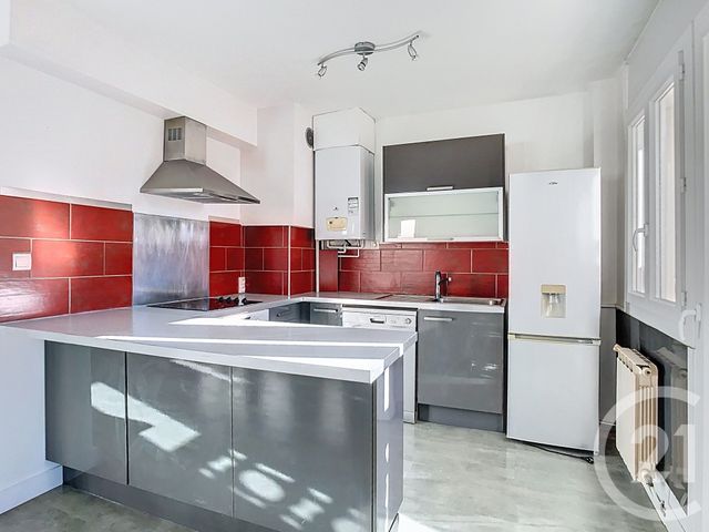 Appartement F3 &agrave; vendre - 3 pi&egrave;ces - 81,34 m2 - Montpellier - 34 - LANGUEDOC-ROUSSILLON