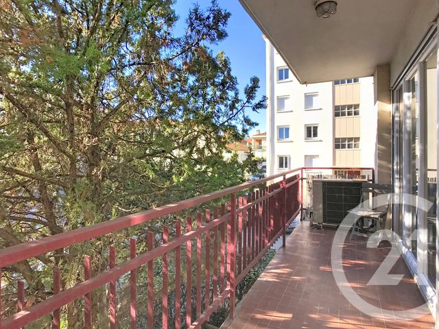 Appartement F3 &agrave; vendre - 3 pi&egrave;ces - 81,34 m2 - Montpellier - 34 - LANGUEDOC-ROUSSILLON