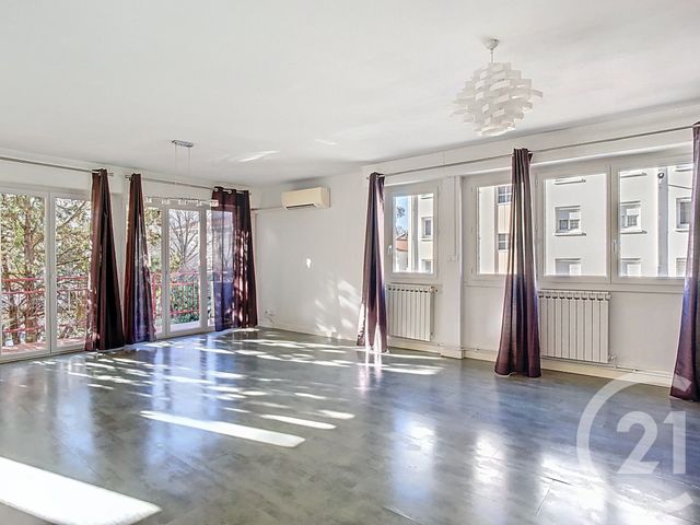 Appartement F3 &agrave; vendre - 3 pi&egrave;ces - 81,34 m2 - Montpellier - 34 - LANGUEDOC-ROUSSILLON