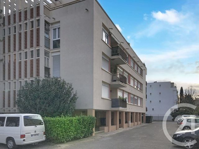 Appartement F3 &agrave; vendre - 3 pi&egrave;ces - 81,34 m2 - Montpellier - 34 - LANGUEDOC-ROUSSILLON