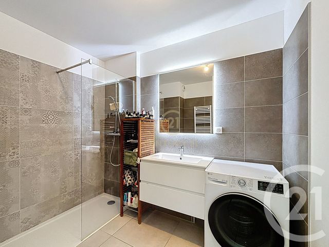 Appartement F3 &agrave; vendre - 3 pi&egrave;ces - 70,70 m2 - Montpellier - 34 - LANGUEDOC-ROUSSILLON