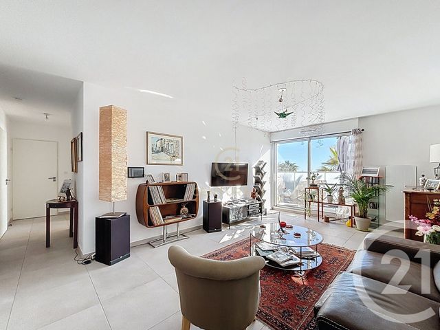 Appartement F3 &agrave; vendre - 3 pi&egrave;ces - 70,70 m2 - Montpellier - 34 - LANGUEDOC-ROUSSILLON