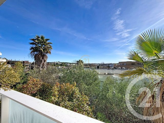 Appartement F3 &agrave; vendre - 3 pi&egrave;ces - 70,70 m2 - Montpellier - 34 - LANGUEDOC-ROUSSILLON