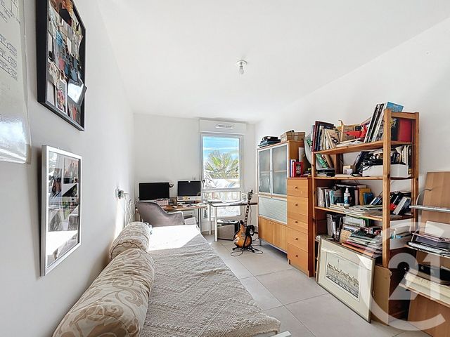 Appartement F3 &agrave; vendre - 3 pi&egrave;ces - 70,70 m2 - Montpellier - 34 - LANGUEDOC-ROUSSILLON