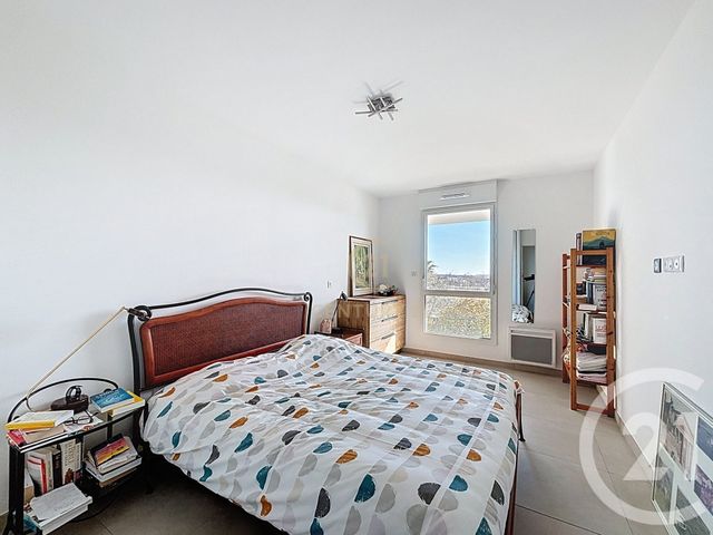 Appartement F3 &agrave; vendre - 3 pi&egrave;ces - 70,70 m2 - Montpellier - 34 - LANGUEDOC-ROUSSILLON