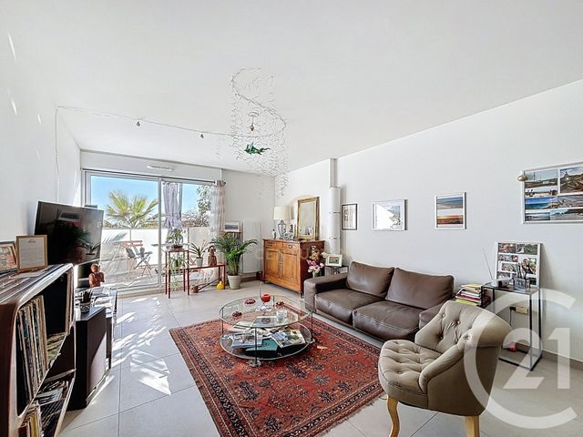 appartement - MONTPELLIER - 34