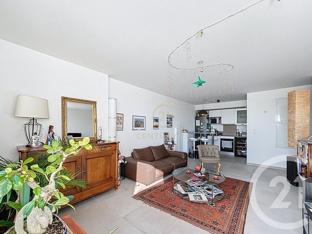 Appartement F3 &agrave; vendre - 3 pi&egrave;ces - 70,70 m2 - Montpellier - 34 - LANGUEDOC-ROUSSILLON