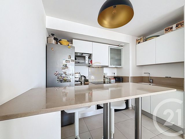 Appartement F3 &agrave; vendre - 3 pi&egrave;ces - 70,70 m2 - Montpellier - 34 - LANGUEDOC-ROUSSILLON