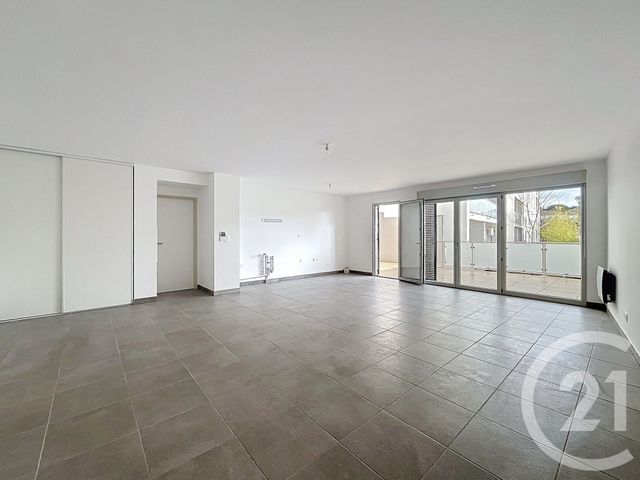 Appartement T3 &agrave; vendre - 3 pi&egrave;ces - 82,33 m2 - Castelnau Le Lez - 34 - LANGUEDOC-ROUSSILLON
