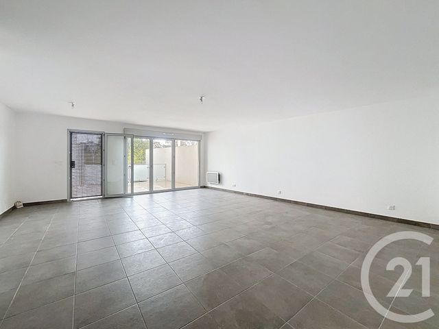 Appartement T3 &agrave; vendre - 3 pi&egrave;ces - 82,33 m2 - Castelnau Le Lez - 34 - LANGUEDOC-ROUSSILLON