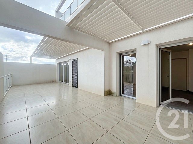 appartement - CASTELNAU LE LEZ - 34