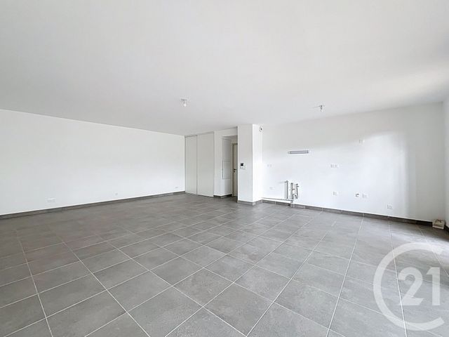 Appartement T3 &agrave; vendre - 3 pi&egrave;ces - 82,33 m2 - Castelnau Le Lez - 34 - LANGUEDOC-ROUSSILLON