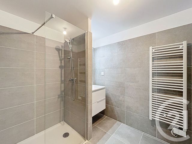 Appartement T3 &agrave; vendre - 3 pi&egrave;ces - 82,33 m2 - Castelnau Le Lez - 34 - LANGUEDOC-ROUSSILLON