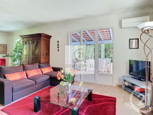 Maison &agrave; vendre - 6 pi&egrave;ces - 169,26 m2 - St Gely Du Fesc - 34 - LANGUEDOC-ROUSSILLON