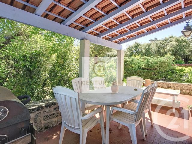 Maison &agrave; vendre - 6 pi&egrave;ces - 169,26 m2 - St Gely Du Fesc - 34 - LANGUEDOC-ROUSSILLON