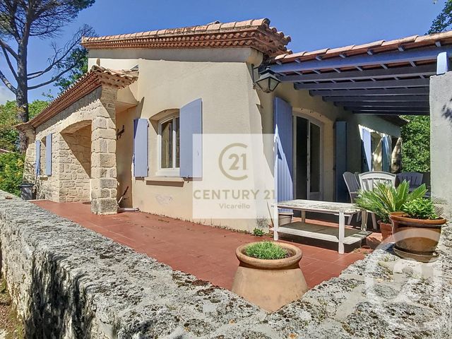 Maison &agrave; vendre - 6 pi&egrave;ces - 169,26 m2 - St Gely Du Fesc - 34 - LANGUEDOC-ROUSSILLON