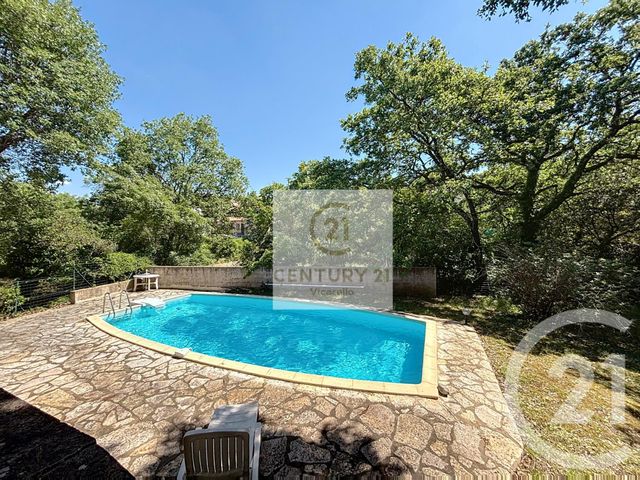 Maison &agrave; vendre - 6 pi&egrave;ces - 169,26 m2 - St Gely Du Fesc - 34 - LANGUEDOC-ROUSSILLON