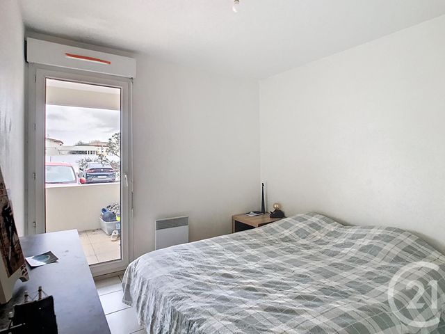 Appartement F2 &agrave; vendre - 2 pi&egrave;ces - 35,70 m2 - St Mathieu De Treviers - 34 - LANGUEDOC-ROUSSILLON