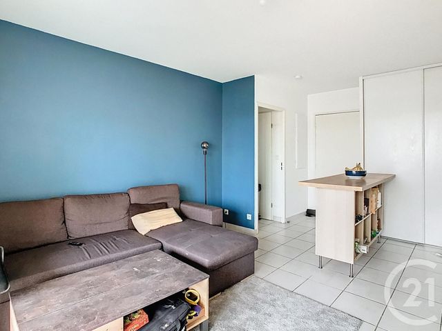 Appartement F2 à vendre ST MATHIEU DE TREVIERS