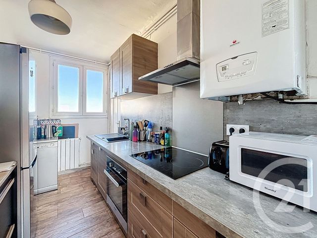 Appartement T4 &agrave; vendre - 4 pi&egrave;ces - 78,07 m2 - Montpellier - 34 - LANGUEDOC-ROUSSILLON