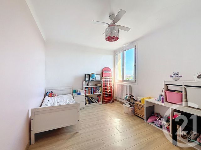 Appartement T4 &agrave; vendre - 4 pi&egrave;ces - 78,07 m2 - Montpellier - 34 - LANGUEDOC-ROUSSILLON
