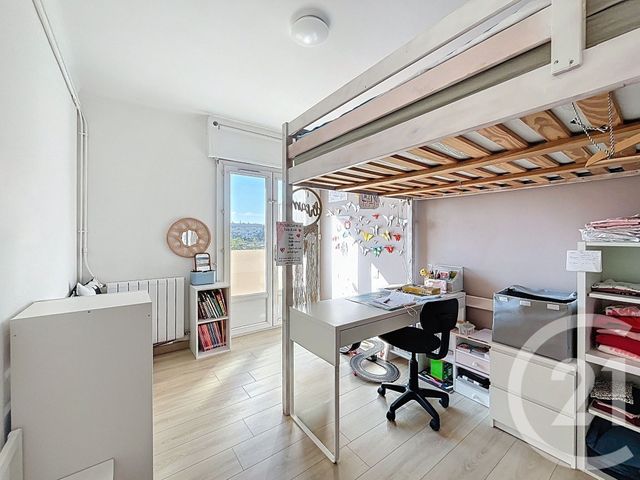 Appartement T4 &agrave; vendre - 4 pi&egrave;ces - 78,07 m2 - Montpellier - 34 - LANGUEDOC-ROUSSILLON