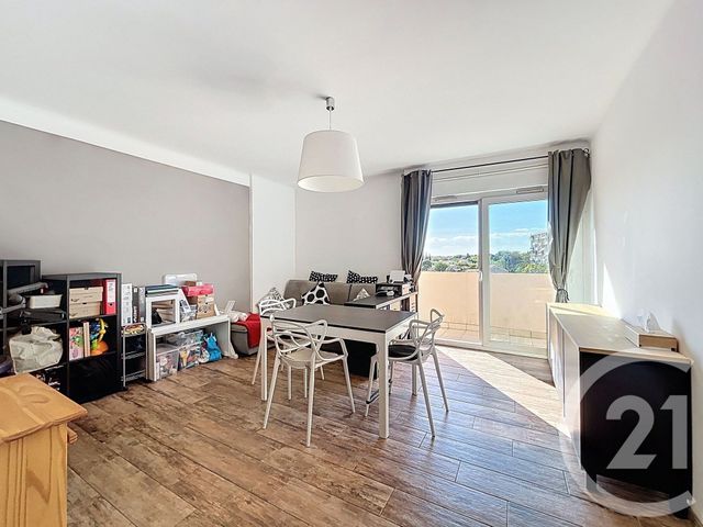 Appartement T4 &agrave; vendre - 4 pi&egrave;ces - 78,07 m2 - Montpellier - 34 - LANGUEDOC-ROUSSILLON