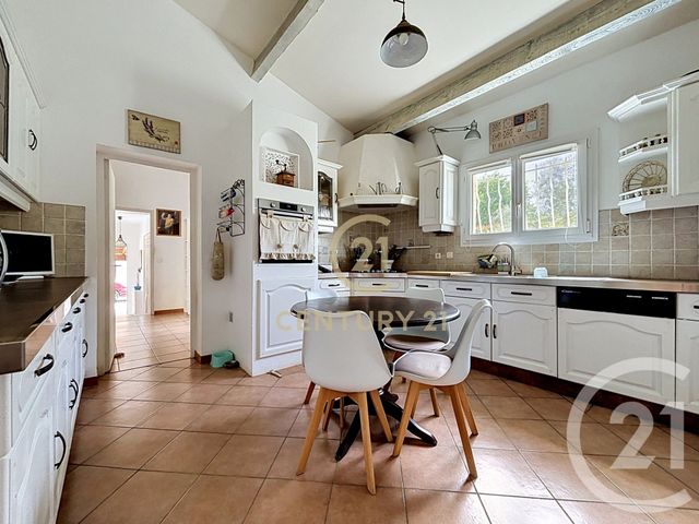 Maison &agrave; vendre - 6 pi&egrave;ces - 154 m2 - Montaud - 34 - LANGUEDOC-ROUSSILLON