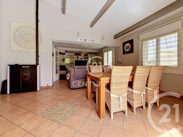 Maison &agrave; vendre - 6 pi&egrave;ces - 154 m2 - Montaud - 34 - LANGUEDOC-ROUSSILLON