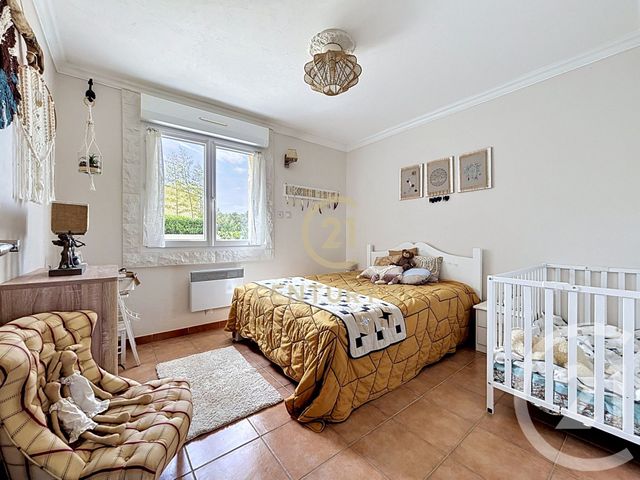 Maison &agrave; vendre - 6 pi&egrave;ces - 154 m2 - Montaud - 34 - LANGUEDOC-ROUSSILLON