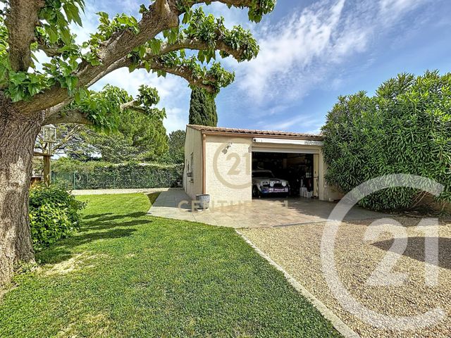 Maison &agrave; vendre - 6 pi&egrave;ces - 154 m2 - Montaud - 34 - LANGUEDOC-ROUSSILLON