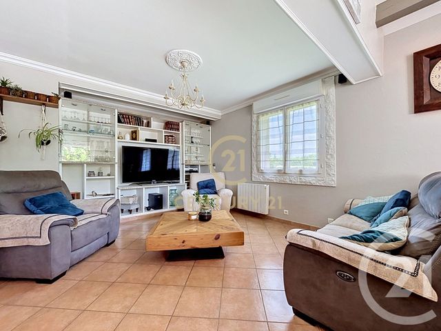 Maison &agrave; vendre - 6 pi&egrave;ces - 154 m2 - Montaud - 34 - LANGUEDOC-ROUSSILLON