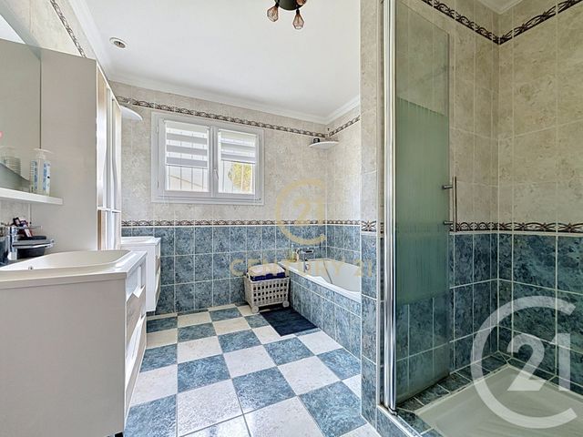 Maison &agrave; vendre - 6 pi&egrave;ces - 154 m2 - Montaud - 34 - LANGUEDOC-ROUSSILLON